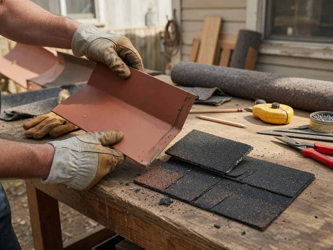 Roof Repair company in Banner, WY